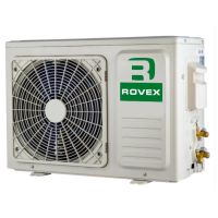 Сплит-система ROVEX RS-12CST4 CITY, изображение 2