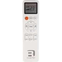 Сплит-система ROVEX RS-09PXI6 Smart Inverter, изображение 2