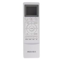 Сплит-система ROVEX RS-18CBS4 Серия CBS4 inverter, изображение 2