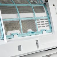 Сплит-система инверторного типа Electrolux Smartline DC EACS/I-09HSM/N8_V3 комплект, изображение 3