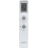 Сплит-система ULTIMA COMFORT EXD-24PN on/off (НС-1692587), изображение 2