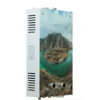 Водонагреватель GENBERG 210.01 ДЕКОР-ЕСО Мультинские озера