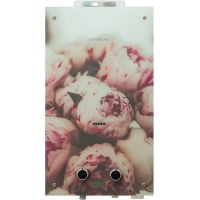 Водонагреватель GENBERG 210.01 ДЕКОР-ЕСО Пион