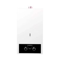 Водонагреватель GENBERG 410.01 Турбо белый