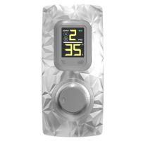 Водонагреватель Ballu BWH/S 100 Azurro Inverter, изображение 2