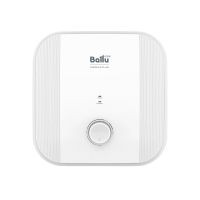Водонагреватель Ballu BWH/S 15 Capsule Plus U