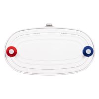 Водонагреватель Ballu BWH/S 30 Azurro DH, изображение 3