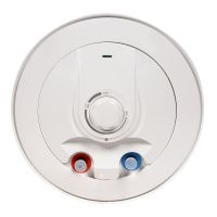 Водонагреватель Ballu BWH/S 30 Brief белый, изображение 3