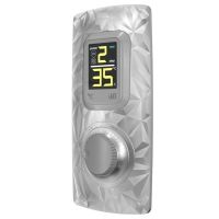 Водонагреватель Ballu BWH/S 50 Azurro Inverter, изображение 2