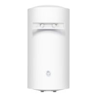 Водонагреватель Ballu BWH/S 50 Orfeus DH, изображение 5