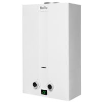 Колонка газовая Ballu GWH 10 Fiery, изображение 3