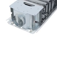 Колонка газовая Ballu GWH 10 Fiery LPG, изображение 3