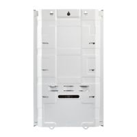 Колонка газовая Ballu GWH 10 Fiery LPG, изображение 6