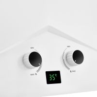 Колонка газовая Ballu GWH 10 Warmix, изображение 2