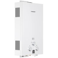 Водонагреватель Edisson E 20 D Pro, изображение 2