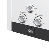 Колонка газовая Edisson H 20 D, изображение 3