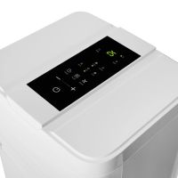 Кондиционер мобильный AC ELECTRIC ACE-07 FH/N6 (7000 BTU 18 м²), изображение 3