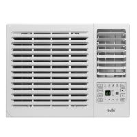 Кондиционер оконный Ballu BWC-09 AC (9000 BTU 24 м²), изображение 2