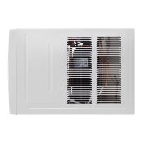 Кондиционер оконный Ballu BWC-09 AC (9000 BTU 24 м²), изображение 3