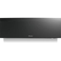 Сплит-система Daikin FTXJ35AB/RXJ35A, черная