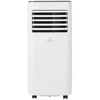 Кондиционер мобильный ECOSTAR KV-DS07CH-E (7000 BTU 17 м²)