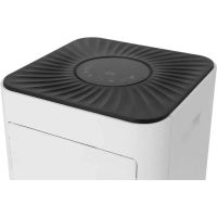 Кондиционер мобильный ECOSTAR KV-DS07CH-E (7000 BTU 17 м²), изображение 2