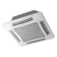 Кондиционер кассетный Electrolux ESVMC4/C-SF-22S с панелью (инвертор 7500 BTU 22 м²)