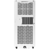 Кондиционер мобильный Hisense AP-07CR4GKVS00 (7000 BTU 14 м²), изображение 4
