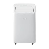 Кондиционер мобильный Hisense AP-12CW4GQCS00 (12000 BTU 25 м²)