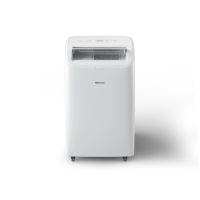 Кондиционер мобильный Hisense AP-12CW4GQCS00 (12000 BTU 25 м²), изображение 2
