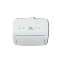 Кондиционер мобильный Hisense AP-12CW4GQCS00 (12000 BTU 25 м²), изображение 3
