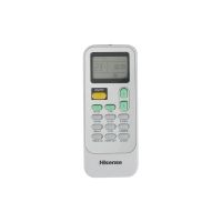 Кондиционер мобильный Hisense AP-12CW4GQCS00 (12000 BTU 25 м²), изображение 4