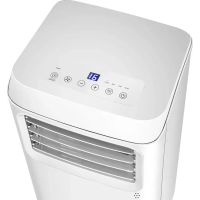 Кондиционер мобильный Hyundai HPAC-07-2 (7000 BTU 15 м²), изображение 2