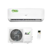 Сплит-система настенного типа RIX серии IZUMI IZ/OZ-S09BS, изображение 2