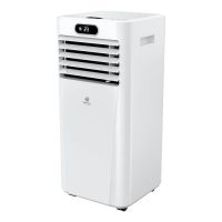 Мобильный кондиционер Royal Clima RM-TS17CH-E (5800 BTU 17 м²), изображение 2