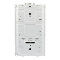 Колонка газовая Ballu GWH 10 Fiery Glass Mirror, изображение 6