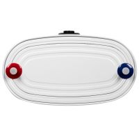 Водонагреватель Ballu BWH/S 50 Molecule, изображение 5