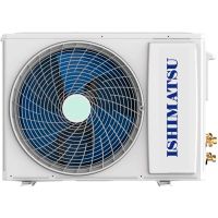 Кондиционер Ishimatsu AVK-18I WIFI (опция) СЕРИЯ OSAKA NEW 2023, изображение 3