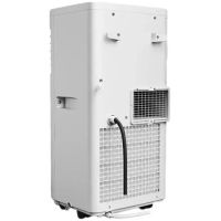 Кондиционер мобильный CHIGO CP-1A-07 7000 BTU, изображение 2