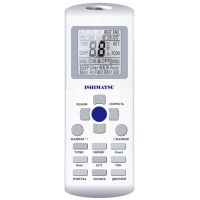 Кондиционер Ishimatsu AMK-12H WI-FI СЕРИЯ KYOTO, изображение 2