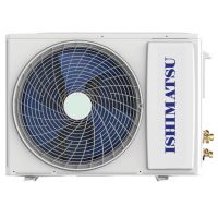 Кондиционер Ishimatsu AMK-09H WI-FI СЕРИЯ KYOTO, изображение 3