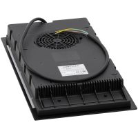 Индукционная варочная панель Krona FORTE 30 BL, изображение 3