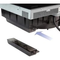Варочная панель Zigmund & Shtain CIS 311.75 BX, изображение 3