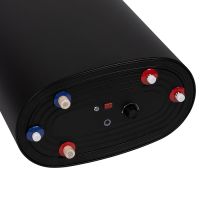 Водонагреватель Royal Thermo AQUATEC Standart SW100 Grafit, изображение 2