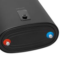 Водонагреватель Royal Thermo RWH 30 Smalto Inverter Grafit, изображение 4