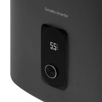 Водонагреватель Royal Thermo RWH 30 Smalto Inverter Grafit, изображение 2