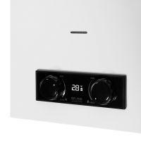 Колонка газовая Royal Thermo GWH 10 Inflame, изображение 3