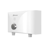 Водонагреватель проточный Thermex Vetro 3500 tap, изображение 3