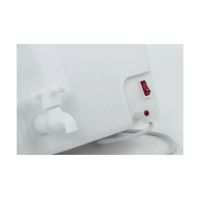 Водонагреватель ЭлБЭТ ЭВБО-17, изображение 2