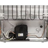 Морозильная камера Beko RFSK266T01W белый, изображение 4